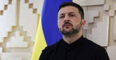Ông Zelensky công bố thời gian diễn ra vòng đàm phán Nga–Ukraine tiếp theo tại Thổ Nhĩ Kỳ