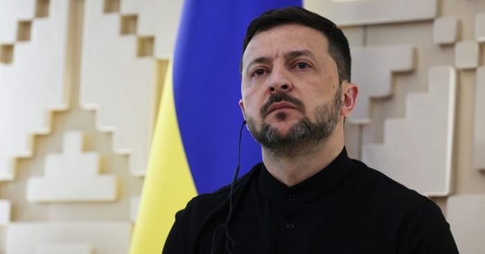 Zelensky