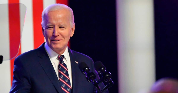 Stephen Miller cáo buộc Biden dùng bút tự động cấp quyền nhập cảnh cho “tội phạm” vào Hoa Kỳ