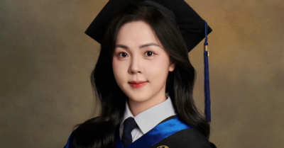 Du học Thanh Hoa: Hành trình chinh phục ngôi trường top đầu