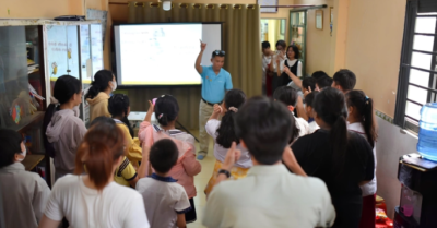 Lý do trẻ teen bỏ nhà đi và giải pháp