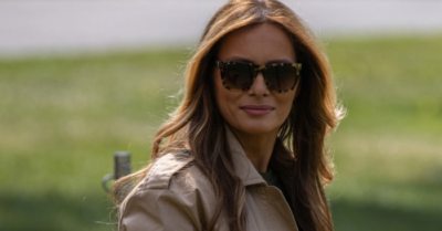 Hunter Biden đối mặt kiện tụng từ Melania Trump