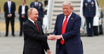 Gặp gỡ Trump-Putin: Hội nghị thượng đỉnh tại Alaska