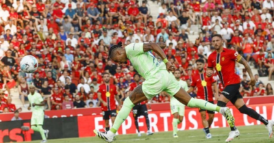 Lamine Yamal khởi đầu ấn tượng ở La Liga