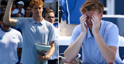 Sinner bỏ cuộc, Alcaraz lên ngôi Cincinnati Open