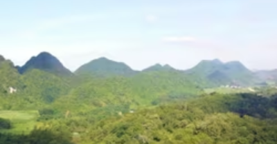 Du Khách Mất Tích Cúc Phương: Thi Thể Nằm Dưới Hố Sâu