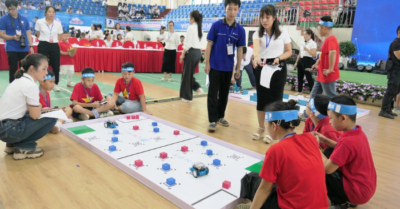 Lai Châu đột phá chuyển đổi số và công nghệ