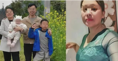 Kết hôn 21 năm phát hiện hai con không cùng huyết thống