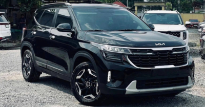 SUV Hàn Quốc giảm giá 100 triệu tại đại lý