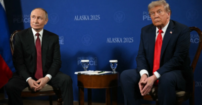 Trump – Putin thảo luận thỏa thuận lịch sử: Cơ hội hay ảo vọng cho Ukraine?