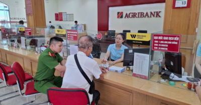 Ngành ngân hàng Hải Phòng phối hợp ngăn chặn tội phạm công nghệ cao