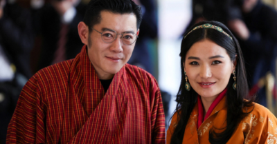 Quốc vương Bhutan và Hoàng hậu sắp thăm chính thức Việt Nam