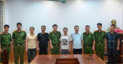 Nữ sinh bị lừa vào nhà nghỉ: Kịch bản thao túng tinh vi khó lường