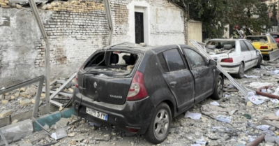 Iran mạnh tay truy quét gián điệp: 20 nghi phạm bị bắt sau xung đột với Israel