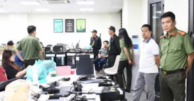 Vụ lừa đảo tiền ảo PAYN: hàng tỷ USD bị chiếm đoạt qua kinh doanh đa cấp