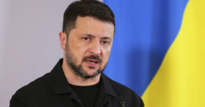 Zelensky cảnh báo: Nga chuẩn bị tấn công, không có dấu hiệu hòa bình