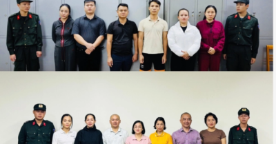 Lào Cai: Triệt phá đường dây tiền ảo đa cấp hàng chục ngàn tỉ quy mô lớn