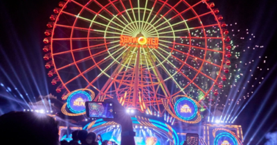 Da Nang Downtown dừng hoạt động từ ngày 3/9/2025