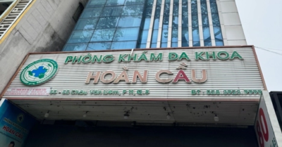 TP HCM: Phòng khám “vẽ bệnh”, thu gần 30 triệu đồng cho một ca phá thai