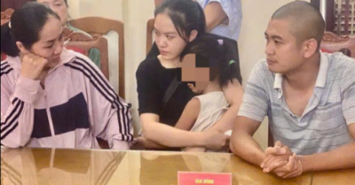 Cha và con gái 6 tuổi trôi dạt 13 giờ trên biển: “Tôi sợ tuột tay đánh mất con”