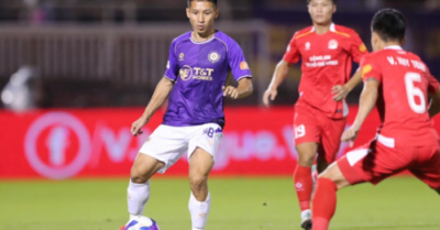 Hà Nội vs HAGL: Khó khăn bủa vây đội bóng phố Núi