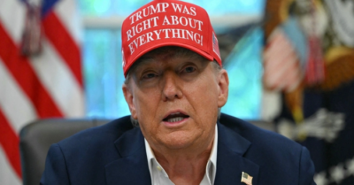 Tổng thống Trump cảnh báo Nga đối mặt lệnh trừng phạt nặng nề