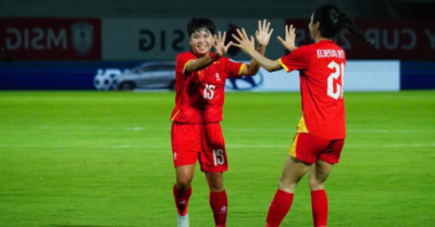 Trận Việt Nam – Thái Lan: Khi chiến thắng 6 sao thắp lửa cho đại chiến