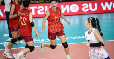 Chiến thắng 3-0, bóng chuyền U21 Việt Nam chia tay giải VĐTG