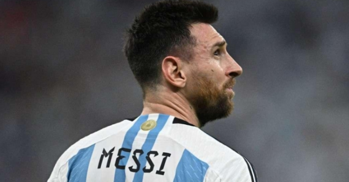 Messi và World Cup 2026: Angel Di Maria dập tắt mọi nghi ngờ