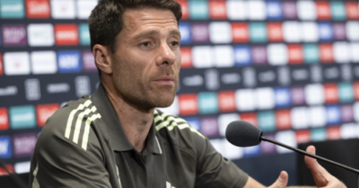 Real Madrid bổ sung chuyên gia dữ liệu theo yêu cầu của HLV Xabi Alonso