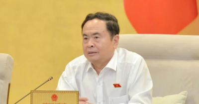 Trình Quốc hội Luật Thuế TNCN (sửa đổi)
