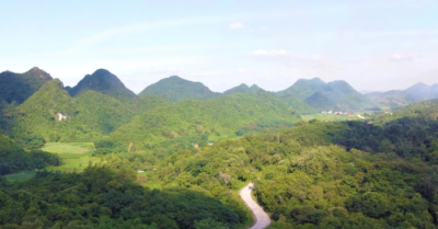 Vụ du khách mất tích trong rừng Cúc Phương: Tìm thấy thi thể sau nhiều ngày tìm kiếm