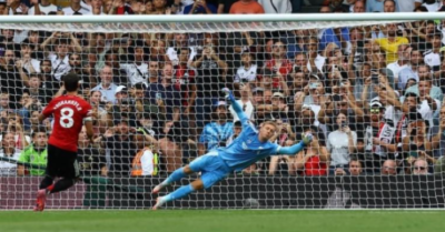 Manchester United cân nhắc chia tay Bruno Fernandes hè này