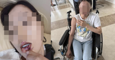 Xác minh vụ chủ quán cà phê hành hung cô gái ở TP.HCM