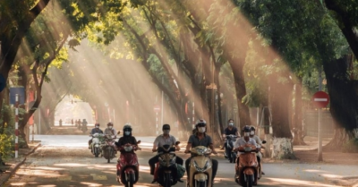 Hà Nội nắng nóng gay gắt, nhiệt độ cao nhất lên tới 39 độ ngày 4/8