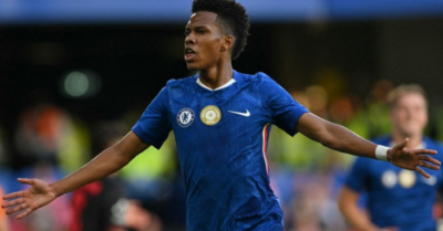 Chelsea thắng Leverkusen, tân binh tỏa sáng rực rỡ