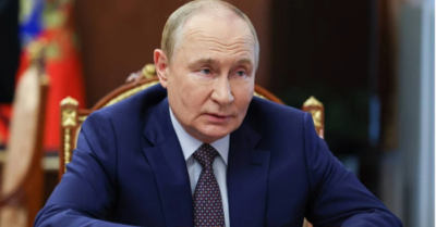 Tổng thống Nga Putin công du Alaska gặp Tổng thống Mỹ Donald Trump