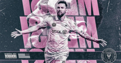 Chung kết Leagues Cup 2025: Messi đối đầu Seattle Sounders