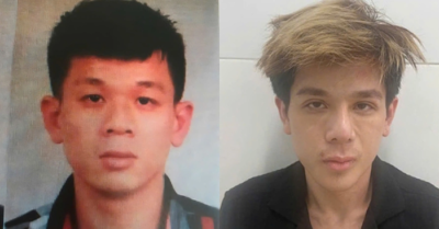 Kẻ cầm đầu đường dây 77 kg ma túy phẫu thuật thẩm mỹ để trốn truy nã vẫn sa lưới
