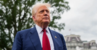 Ông Trump hội đàm với Tổng thống Ukraine và lãnh đạo châu Âu