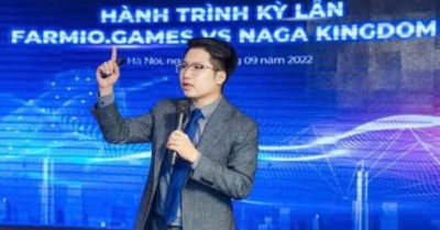 Chiêu trò “đi bộ kiếm tiền”, “nuôi linh thú” lừa đảo hàng trăm tỷ đồng