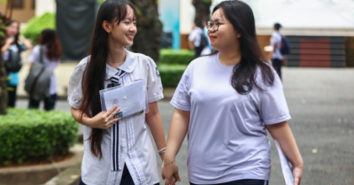 Hơn 850.000 thí sinh đăng ký xét tuyển đại học 2025