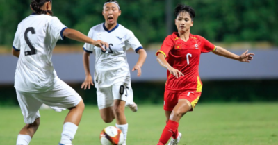 HLV Okiyama Masahiko tự hào khi giúp U20 nữ Việt Nam dự U20 nữ châu Á 2026