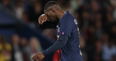 Chuyện gì đang xảy ra với PSG?