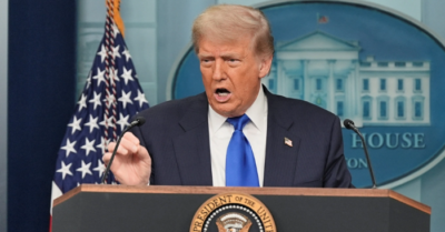 Ông Trump phản ứng gay gắt khi Ukraine tấn công đường ống dầu Nga – Hungary