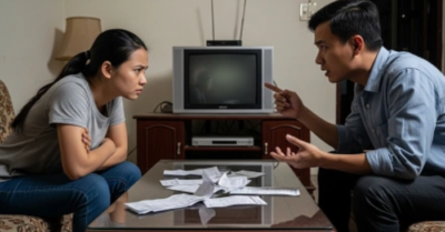 14 năm hôn nhân “địa ngục”: Cái giá của việc cưới vội khi chưa sẵn sàng