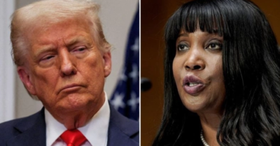 Trump bị kiện sau khi sa thải Thống đốc Fed Lisa Cook