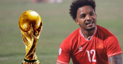 Truyền thông Brazil tin Xuân Son dự World Cup 2030 cùng Việt Nam