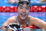 Bơi lội thế giới dậy sóng vì thần đồng 12 tuổi người Trung Quốc