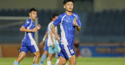 CLB Quảng Nam chính thức bỏ V-League